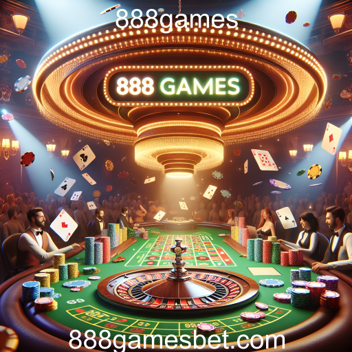 A Fascinante Cultura dos Jogos de Mesa na 888games